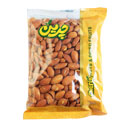 بادام درختی شور 220 گرمی چرین