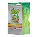 پسته فندقی زعفرانی 50 گرمی چرین