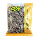 تخمه آفتابگردان 120 گرمی چرین