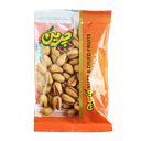 پسته اکبری 120 گرمی چرین