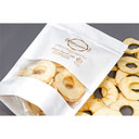 سیب خشک بی پوست 150 گرمی وجیسنک