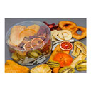 میوه خشک بانکه 10 میوه 200 گرمی وجیسنک