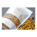 پسته فندقی شور 250 گرمی وجیسنک