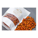 مغزبادام شور امریکایی 250 گرمی وجیسنک