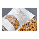 بادام زمینی قلاف دار 250 گرمی وجیسنک