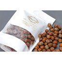 فندق با پوست خام 250 گرمی وجیسنک