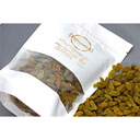 کشمش سبز 250 گرمی وجیسنک