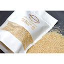 کنجد خام 250 گرمی وجیسنک