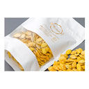 تخمه کدو مرمری زرد 250 گرمی وجیسنک