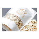 تخمه کدو مرمری سفید 250 گرمی وجیسنک