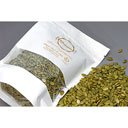 مغز تخمه کدو شور 250 گرمی وجیسنک