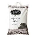 برنج طارم محلی درجه یک 10 کیلوگرمی سوچلا