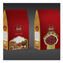 زرشک دانه اناری درجه یک 1 کیلوگرمی اعتمادی نیا