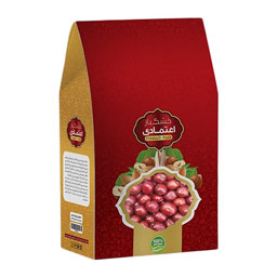 عناب درشت درجه یک صادراتی 1 کیلوگرمی اعتمادی نیا