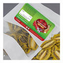 چیپس کیوی خشک درجه یک 200 گرمی اعتمادی نیا