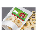 سیب خشک درجه یک 100 گرمی اعتمادی نیا