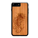 قاب ایفون مدل JellyFish مجموعه Kerby Rosanes مناسب برای ایفون 7/8 پلاس