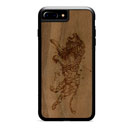 قاب ایفون مدل Lion مجموعه Kerby Rosanes مناسب برای ایفون 7/8 پلاس