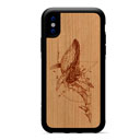 قاب ایفون مدل Whale مجموعه Kerby Rosanes مناسب برای ایفون X/10