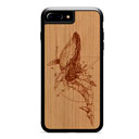 قاب ایفون مدل Whale مجموعه Kerby Rosanes مناسب برای ایفون 7/8 پلاس