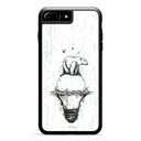 قاب ایفون مدل Warming مجموعه Kerby Rosanes مناسب برای ایفون 7/8 پلاس