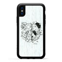 قاب ایفون مدل Panda مجموعه Kerby Rosanes مناسب برای ایفون X/10