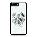 قاب ایفون مدل Panda مجموعه Kerby Rosanes مناسب برای ایفون 7/8 پلاس