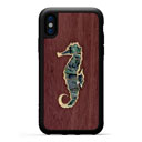 قاب ایفون مدل Seahorse مجموعه Seaside مناسب برای ایفون X/10