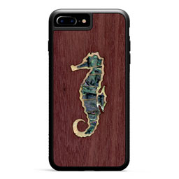 قاب ایفون مدل Seahorse مجموعه Seaside مناسب برای ایفون 7/8 پلاس