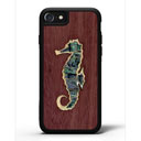 قاب ایفون مدل Seahorse مجموعه Seaside مناسب برای ایفون 7/8