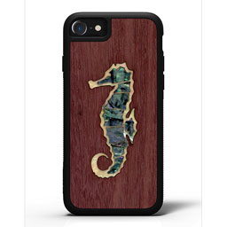 قاب ایفون مدل Seahorse مجموعه Seaside مناسب برای ایفون 7/8