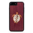 قاب ایفون مدل Turtle مجموعه Seaside مناسب برای ایفون 7/8 پلاس