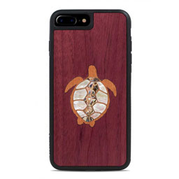 قاب ایفون مدل Turtle مجموعه Seaside مناسب برای ایفون 7/8 پلاس