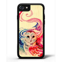 قاب ایفون مدل RainBow مجموعه Kerby Lipscomb مناسب برای ایفون 7/8