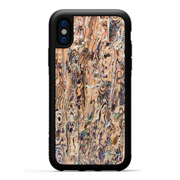 قاب ایفون مدل New Zealand مجموعه Seaside مناسب برای ایفون X/10