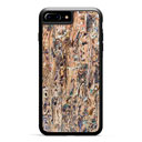 قاب ایفون مدل New Zealand مجموعه Seaside مناسب برای ایفون 7/8 پلاس