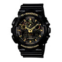 ساعت مچی مردانه G-SHOCK مدل GA-100CF-1A9DR
