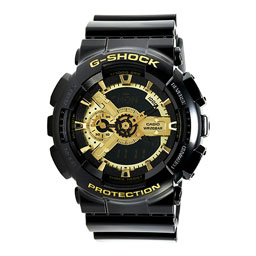 ساعت مچی مردانه G-SHOCK مدل GA-110GB-1ANDR