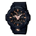 ساعت مچی مردانه G-SHOCK مدل GA-710B-1A4DR