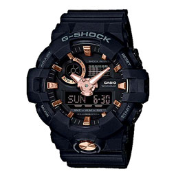 ساعت مچی مردانه G-SHOCK مدل GA-710B-1A4DR