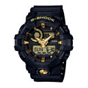 ساعت مچی مردانه G-SHOCK مدل GA-710B-1A9DR