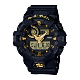 ساعت مچی مردانه G-SHOCK مدل GA-710B-1A9DR