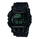 ساعت مچی مردانه G-SHOCK مدل GD-400MB-1DR