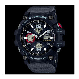 ساعت مچی مردانه G-SHOCK مدل GSG-100-1A8DR