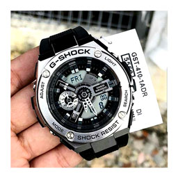 ساعت مچی مردانه G-SHOCK مدل GST-410-1ADR