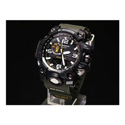 ساعت مچی مردانه G-SHOCK مدل GWG-1000-1A3DR