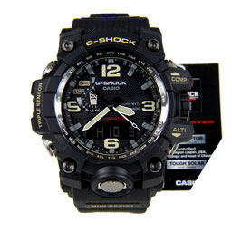 ساعت مچی مردانه G-SHOCK مدل GWG-1000-1ADR