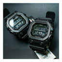 ساعت مچی مردانه G-SHOCK مدل GX-56BB-1DR