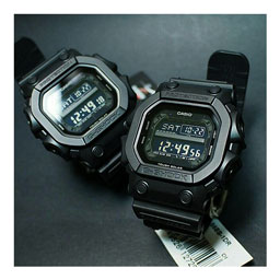 ساعت مچی مردانه G-SHOCK مدل GX-56BB-1DR