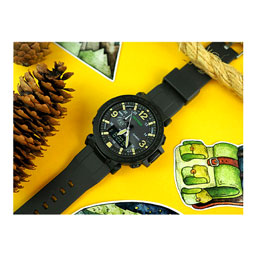 ساعت مچی مردانه G-SHOCK مدل PRG-600Y-1DR